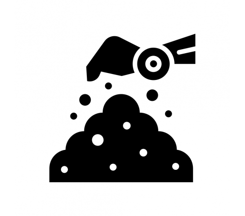 建筑固廢垃圾、尾礦綜合處理解決方案