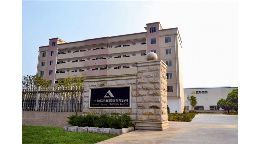 神塔磚機(jī)與你共創(chuàng)未來！